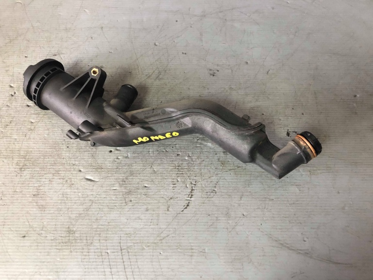 Teava umplere ulei 2.0 tdci ford mondeo mk4 9654733980 ⭐⭐⭐⭐⭐