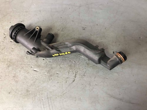 Teava umplere ulei 2.0 tdci ford mondeo mk4 9654733980 ⭐⭐⭐⭐⭐