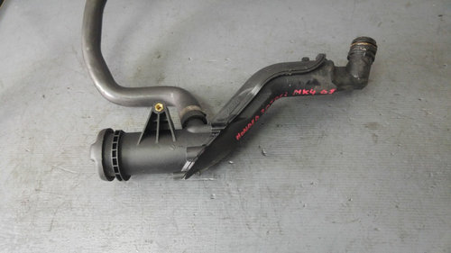 Teava umplere ulei 2.0 tdci ford mondeo mk4 9654733980