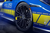 TechArt 992 de politie