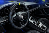 TechArt 992 de politie