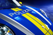 TechArt 992 de politie