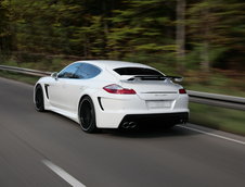 TechArt GrandGT