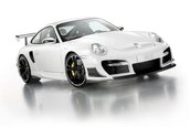 TechArt GT Street RS - pentru ca GT2 nu mai este de ajuns