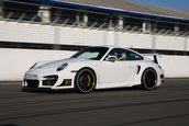 TechArt GT Street RS - pentru ca GT2 nu mai este de ajuns