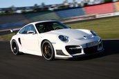 TechArt GT Street RS - pentru ca GT2 nu mai este de ajuns