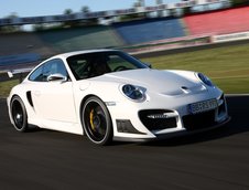 TechArt GT Street RS - pentru ca GT2 nu mai este de ajuns