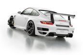 TechArt GT Street RS - pentru ca GT2 nu mai este de ajuns