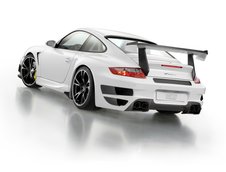 TechArt GT Street RS - pentru ca GT2 nu mai este de ajuns