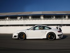 TechArt GT Street RS - pentru ca GT2 nu mai este de ajuns