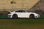 TechArt GT Street RS - pentru ca GT2 nu mai este de ajuns