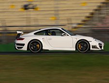 TechArt GT Street RS - pentru ca GT2 nu mai este de ajuns