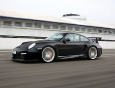 TechArt GT Street RS - pentru ca GT2 nu mai este de ajuns