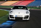 TechArt GT Street RS - pentru ca GT2 nu mai este de ajuns