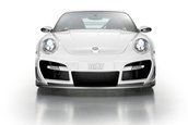 TechArt GT Street RS - pentru ca GT2 nu mai este de ajuns