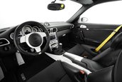 TechArt GT Street RS - pentru ca GT2 nu mai este de ajuns