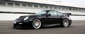 TechArt GT Street RS - pentru ca GT2 nu mai este de ajuns