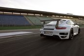 TechArt GT Street RS - pentru ca GT2 nu mai este de ajuns