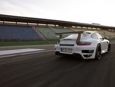 TechArt GT Street RS - pentru ca GT2 nu mai este de ajuns