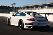 TechArt GT Street RS - pentru ca GT2 nu mai este de ajuns