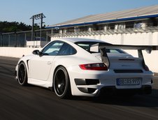 TechArt GT Street RS - pentru ca GT2 nu mai este de ajuns