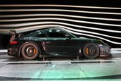 TechArt GT Street RS - pentru ca GT2 nu mai este de ajuns
