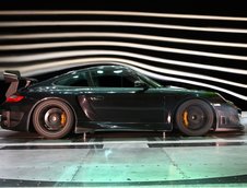 TechArt GT Street RS - pentru ca GT2 nu mai este de ajuns