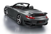 TechArt GTstreet Convertible - Porsche 997 Turbo
