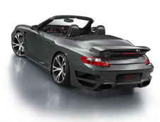 TechArt GTstreet Convertible - Porsche 997 Turbo