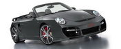 TechArt GTstreet Convertible