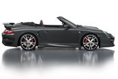 TechArt GTstreet Convertible - Porsche 997 Turbo