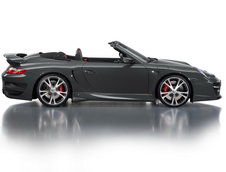 TechArt GTstreet Convertible - Porsche 997 Turbo