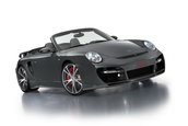 TechArt GTstreet Convertible - Porsche 997 Turbo