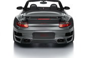 TechArt GTstreet Convertible - Porsche 997 Turbo