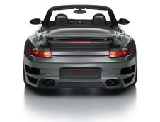 TechArt GTstreet Convertible - Porsche 997 Turbo