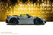 TechArt GTstreet R Cabrio de vanzare