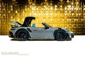 TechArt GTstreet R Cabrio de vanzare