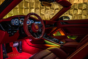 TECHART GTstreet R Cabriolet de vanzare