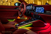 TECHART GTstreet R Cabriolet de vanzare