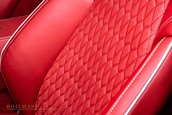 TECHART GTstreet R Cabriolet de vanzare
