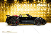 TECHART GTstreet R Cabriolet de vanzare