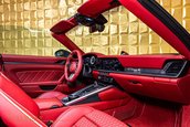 TECHART GTstreet R Cabriolet de vanzare