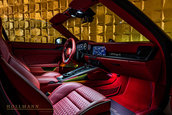 TECHART GTstreet R Cabriolet de vanzare