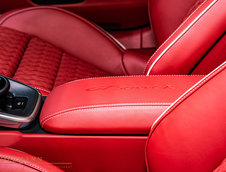 TECHART GTstreet R Cabriolet de vanzare