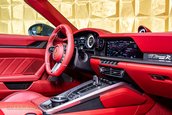 TECHART GTstreet R Cabriolet de vanzare