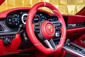 TECHART GTstreet R Cabriolet de vanzare