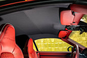 TECHART GTstreet R Cabriolet de vanzare