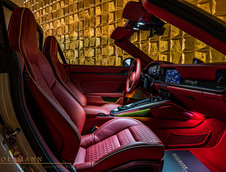 TECHART GTstreet R Cabriolet de vanzare