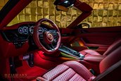 TECHART GTstreet R Cabriolet de vanzare