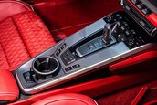 TECHART GTstreet R Cabriolet de vanzare